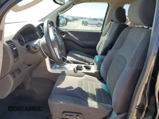 2009 Nissan Pathfinder LE with VIN 5N1AR18U69C613805, listed as a Copart auction lot 69878404 with 172,052 mi miles and Salvage Title. Bid and sale history available at carsss.com. Image 7.