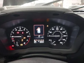 2025 Subaru Impreza z VIN JF1GUABC7S8207544, wystawiony jako IAAI lot #42030522 z przebiegiem 3020 mil mil oraz . Historia ofert i sprzedaży dostępna na DreamBid. Obrazek 7.