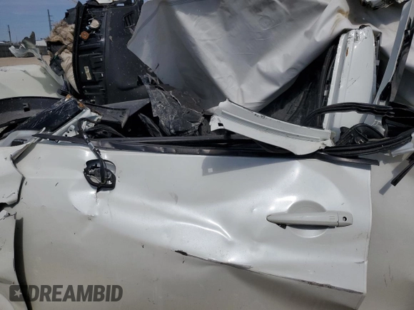 2023 Nissan Pathfinder Rock Creek with VIN 5N1DR3BD4PC263895, listed as a Copart auction lot 47092485 with Not provided miles and Non repairable. Bid and sale history available at DreamBid. Image 7.