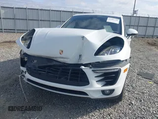 2018 Porsche Macan с VIN WP1AA2A54JLB22639, выставлен на аукционе IAAI как лот 42285345 с пробегом 44 988 миль миль и . История ставок и продаж доступна на DreamBid. Изображение 6.