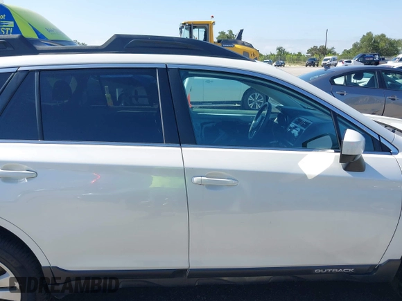 2017 Subaru Outback Premium с VIN 4S4BSACC6H3218058, выставлен на аукционе IAAI как лот 42484155 с пробегом 125 974 миль миль и . История ставок и продаж доступна на DreamBid. Изображение 14.