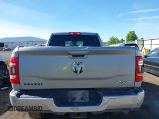 2021 Ram 2500 Big Horn with VIN 3C6UR5DJ5MG600500, listed as a IAAI auction lot 42338348 with 119,115 mi miles and . Bid and sale history available at DreamBid. Image 16.