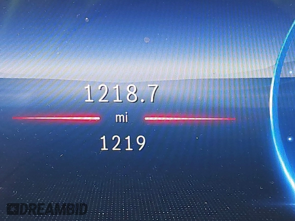 2024 Mercedes-Benz EQB 250+ z VIN W1N9M0CB0RN096438, wystawiony jako IAAI lot #41679845 z przebiegiem 1219 mil mil oraz . Historia ofert i sprzedaży dostępna na DreamBid. Obrazek 16.