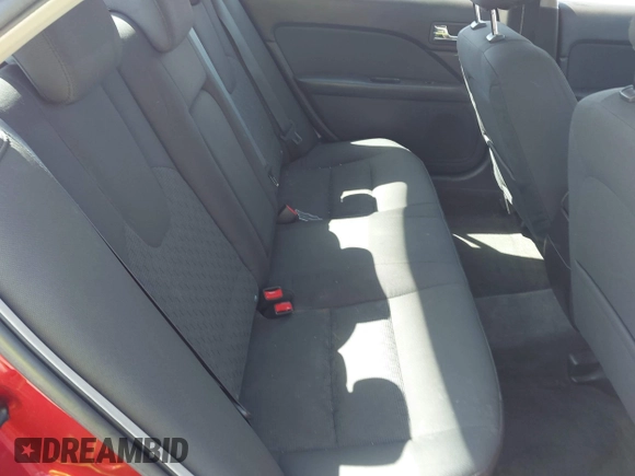 2010 Ford Fusion SE with VIN 3FAHP0HG3AR345109, listed as a IAAI auction lot 42156962 with 141,224 mi miles and . Bid and sale history available at DreamBid. Image 8.