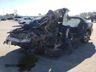 2018 Nissan Maxima SL with VIN 1N4AA6AP9JC388352, listed as a Copart auction lot 45329015 with Not provided miles and Salvage title. Bid and sale history available at DreamBid. Image 1.