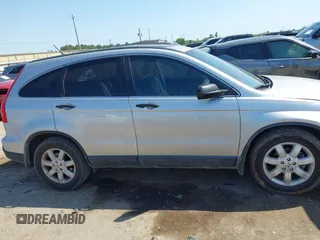 2009 Honda CR-V EX with VIN 3CZRE38559G705051, listed as a IAAI auction lot 42004200 with 185,218 mi miles and . Bid and sale history available at carsss.com. Image 13.