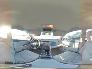 2016 Toyota Camry XLE with VIN 4T4BF1FK2GR579549, listed as a Copart auction lot 48247275 with 69,857 mi miles and Salvage Title. Bid and sale history available at carsss.com. Image 14.