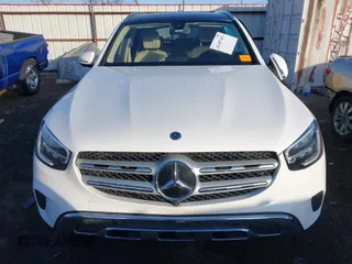 2021 Mercedes-Benz GLC 300 z VIN W1N0G8EB4MV274579, wystawiony jako IAAI lot #41407431 z przebiegiem 58 173 mil mil oraz . Historia ofert i sprzedaży dostępna na DreamBid. Obrazek 12.