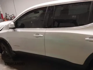 2017 GMC Acadia SLE with VIN 1GKKNKLA8HZ208925, listed as a IAAI auction lot 41618400 with 127,019 mi miles. Bid and sale history available at carsss.com. Image 15.