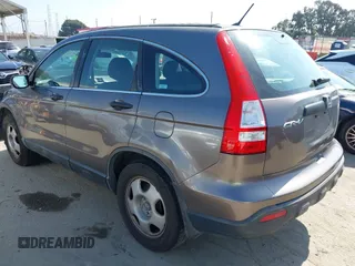 2009 Honda CR-V LX z VIN 5J6RE383X9L018083, wystawiony jako IAAI lot #42390495 z przebiegiem 235 184 mil mil oraz . Historia ofert i sprzedaży dostępna na DreamBid. Obrazek 3.