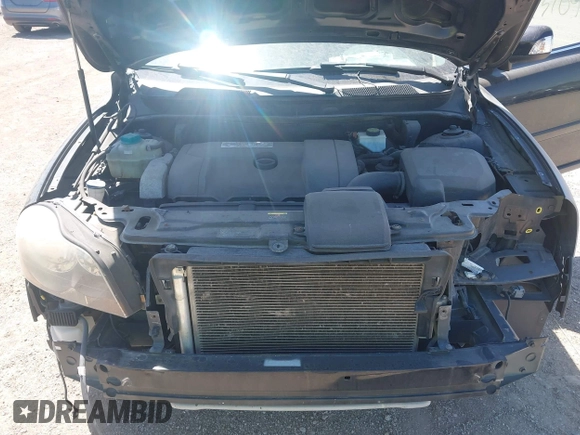 2008 Volvo XC90 I6 with VIN YV4CZ982081485093, listed as a IAAI auction lot 42073709 with 181,703 mi miles and . Bid and sale history available at DreamBid. Image 10.