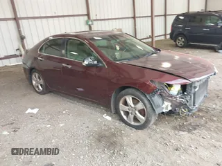 2009 Acura TSX с VIN JH4CU26689C020807, выставлен на аукционе IAAI как лот 42854781 с пробегом 221 579 миль миль и . История ставок и продаж доступна на DreamBid. Изображение 1.