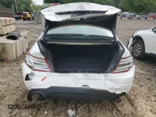 2013 Mercedes-Benz C 300 Sport z VIN WDDGF8AB2DR248141, wystawiony jako Copart lot #57864995 z przebiegiem 80 975 mil mil oraz Szkoda całkowita • Salvage title. Historia ofert i sprzedaży dostępna na DreamBid. Obrazek 6.