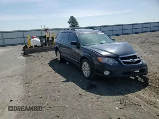 2008 Subaru Outback Limited с VIN 4S4BP62C487358599, выставлен на аукционе Copart как лот 55084845 с пробегом 222 486 миль миль и Списание • Salvage title. История ставок и продаж доступна на DreamBid. Изображение 14.