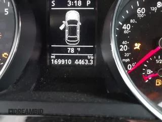 2016 Volkswagen Jetta Sedan 1.8T SEL with VIN 3VWL07AJ5GM310789, listed as a IAAI auction lot 41596429 with 169,910 mi miles. Bid and sale history available at carsss.com. Image 15.