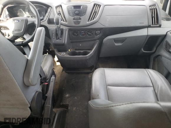 2017 Ford Transit с VIN 1FTYE1ZM4HKA56376, выставлен на аукционе Copart как лот 63385405 с пробегом 123 957 миль миль и Чистый • Clean title. История ставок и продаж доступна на DreamBid. Изображение 8.