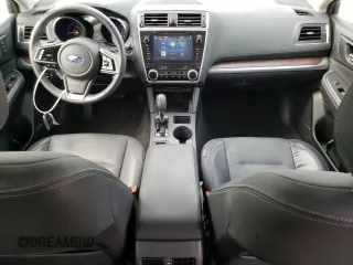 2018 Subaru Outback Limited with VIN 4S4BSENC0J3227316, listed as a Copart auction lot 58999725 with 45,841 mi miles and Salvage title. Bid and sale history available at DreamBid. Image 8.