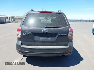 2014 Subaru Forester 2.5i Premium with VIN JF2SJADC5EH488307, listed as a IAAI auction lot 41822778 with 154,210 mi miles. Bid and sale history available at carsss.com. Image 16.