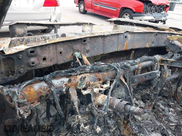 2023 Toyota Tacoma SR5 z VIN 3TMAZ5CN8PM213333, wystawiony jako IAAI lot #41475450 z przebiegiem Nie podano mil oraz . Historia ofert i sprzedaży dostępna na DreamBid. Obrazek 7.