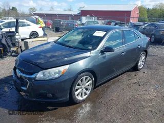 2016 Chevrolet Malibu LTZ with VIN 1G11E5SA4GU120792, listed as a IAAI auction lot 42019739 with 260,487 mi miles and . Bid and sale history available at DreamBid. Image 18.