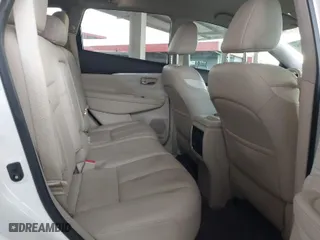 2016 Nissan Murano S with VIN 5N1AZ2MG7GN135661, listed as a IAAI auction lot 41886263 with 96,105 mi miles. Bid and sale history available at carsss.com. Image 8.