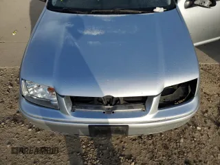 2002 Volkswagen Jetta GLS с VIN 3VWSP69M92M075662, выставлен на аукционе Copart как лот 43658175 с пробегом Не указан миль и Списание • Salvage title. История ставок и продаж доступна на DreamBid. Изображение 11.