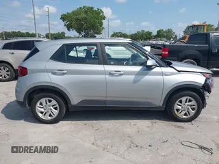 2021 Hyundai Venue SE z VIN KMHRB8A38MU112404, wystawiony jako IAAI lot #42221700 z przebiegiem 19 281 mil mil oraz . Historia ofert i sprzedaży dostępna na DreamBid. Obrazek 14.