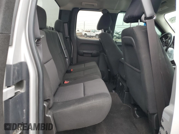 2010 Chevrolet Silverado 1500 LT with VIN 1GCSCSE08AZ157115, listed as a Copart auction lot 85204774 with 84,958 mi miles and Clean Title. Bid and sale history available at DreamBid. Image 10.