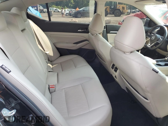 2019 Nissan Altima SL with VIN 1N4BL4EW5KC212582, listed as a Copart auction lot 69220004 with 99,472 mi miles and Salvage Title. Bid and sale history available at DreamBid. Image 10.