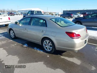 2009 Toyota Avalon XL with VIN 4T1BK36B89U332475, listed as a IAAI auction lot 41326302 with 145,237 mi miles and . Bid and sale history available at DreamBid. Image 3.