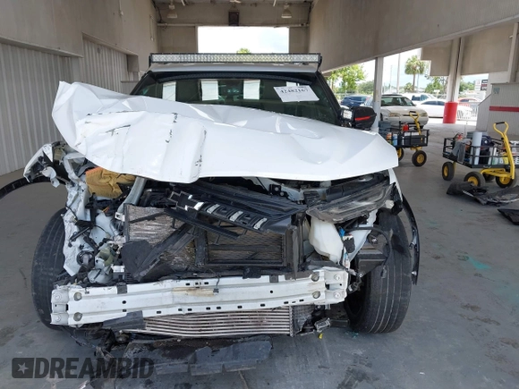 2022 Chevrolet Blazer LT with VIN 3GNKBCR44NS148766, listed as a IAAI auction lot 42482167 with 58,499 mi miles and . Bid and sale history available at DreamBid. Image 13.