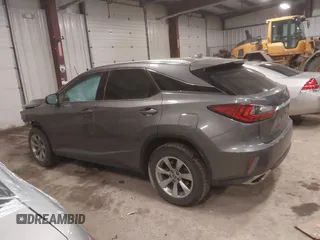 2019 Lexus RX with VIN 2T2BZMCA5KC197990, listed as a IAAI auction lot 41739917 with 74,469 mi miles. Bid and sale history available at carsss.com. Image 14.