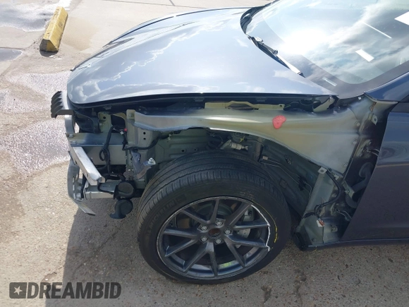 2023 Tesla Model 3 with VIN 5YJ3E1EA7PF567906, listed as a IAAI auction lot 42280993 with 41,452 mi miles and . Bid and sale history available at DreamBid. Image 21.