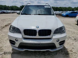 2012 BMW X5 35i с VIN 5UXZV4C58CL987049, выставлен на аукционе Copart как лот 61013925 с пробегом 167 508 миль миль и Чистый • Clean title. История ставок и продаж доступна на DreamBid. Изображение 5.