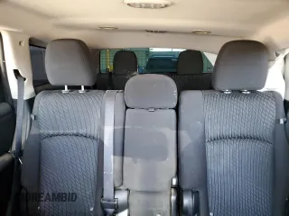 2017 Dodge Journey SXT z VIN 3C4PDCBG1HT509687, wystawiony jako Copart lot #61685095 z przebiegiem 151 753 mil mil oraz Szkoda całkowita • Salvage title. Historia ofert i sprzedaży dostępna na DreamBid. Obrazek 10.
