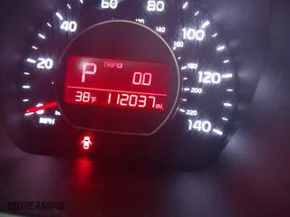 2016 Kia Soul with VIN KNDJN2A23G7408852, listed as a IAAI auction lot 41749819 with 112,037 mi miles. Bid and sale history available at carsss.com. Image 15.