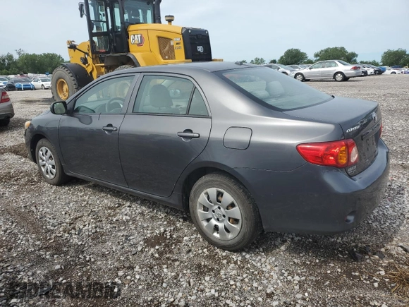 2010 Toyota Corolla с VIN 2T1BU4EE3AC447325, выставлен на аукционе Copart как лот 63937665 с пробегом 249 803 миль миль и Чистый • Clean title. История ставок и продаж доступна на DreamBid. Изображение 2.