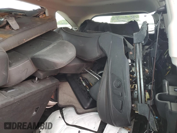2022 Kia Sorento X-Line S with VIN 5XYRLDLC2NG161947, listed as a Copart auction lot 65415295 with Not provided miles and Salvage title. Bid and sale history available at DreamBid. Image 10.