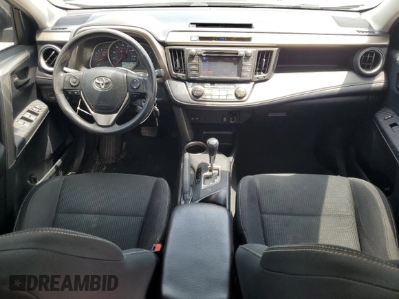 2013 Toyota RAV4 XLE z VIN 2T3WFREV2DW008975, wystawiony jako Copart lot #61054295 z przebiegiem 137 766 mil mil oraz Szkoda całkowita • Salvage title. Historia ofert i sprzedaży dostępna na DreamBid. Obrazek 8.
