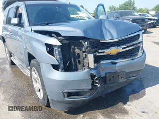 2016 Chevrolet Tahoe LT с VIN 1GNSKBKC8GR132538, выставлен на аукционе IAAI как лот 42570892 с пробегом 70 932 миль миль и . История ставок и продаж доступна на DreamBid. Изображение 6.