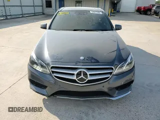 2016 Mercedes-Benz E 350 Sport with VIN WDDHF5KBXGB185868, listed as a Copart auction lot 54947285 with 65,216 mi miles and Salvage title. Bid and sale history available at DreamBid. Image 13.