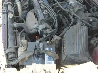 1992 Toyota Corolla с VIN 1NXAE94A5NZ331116, выставлен на аукционе IAAI как лот 42421629 с пробегом 205 741 миль миль и . История ставок и продаж доступна на DreamBid. Изображение 19.
