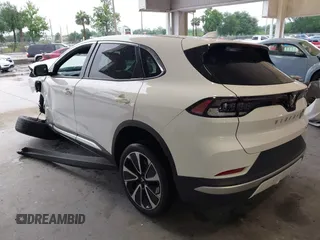 2024 VinFast VF 8 Plus с VIN RLLV1AFAXRH006563, выставлен на аукционе IAAI как лот 42237415 с пробегом 9 667 миль миль и . История ставок и продаж доступна на DreamBid. Изображение 3.