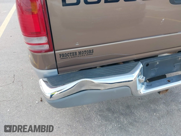 2000 Dodge Dakota Sport с VIN 1B7GL2AZ8YS716918, выставлен на аукционе IAAI как лот 42467015 с пробегом 149 961 миль миль и . История ставок и продаж доступна на DreamBid. Изображение 6.