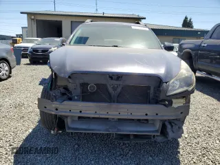 2013 Subaru Outback Limited with VIN 4S4BRBKC4D3271810, listed as a Copart auction lot 59225945 with 189,442 mi miles and Salvage title. Bid and sale history available at DreamBid. Image 5.
