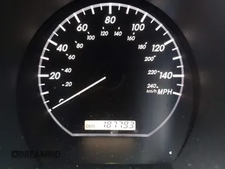 2008 Lexus RX 350 with VIN 2T2GK31U68C041578, listed as a IAAI auction lot 42257453 with 187,793 mi miles and . Bid and sale history available at DreamBid. Image 15.