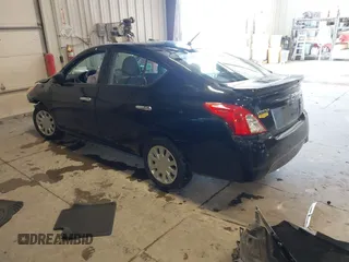 2016 Nissan Versa SV with VIN 3N1CN7AP1GL907830, listed as a IAAI auction lot 41602713 with 153,293 mi miles and . Bid and sale history available at DreamBid. Image 3.