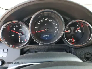 2012 Cadillac CTS Premium with VIN 1G6DS5E30C0129391, listed as a Copart auction lot 48699715 with 132,357 mi miles and Salvage title. Bid and sale history available at DreamBid. Image 9.