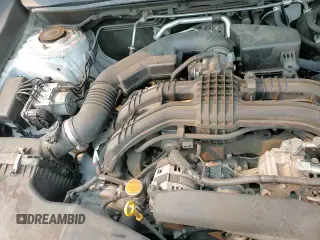 2018 Subaru Impreza Special Sports z VIN 4S3GTAM6XJ3700439, wystawiony jako Copart lot #70344655 z przebiegiem 87 325 mil mil oraz Szkoda całkowita • Salvage title. Historia ofert i sprzedaży dostępna na DreamBid. Obrazek 14.