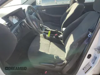2006 Toyota Corolla CE with VIN 1NXBR32E26Z690601, listed as a Copart auction lot 46422565 with 181,207 mi miles and Non repairable. Bid and sale history available at DreamBid. Image 7.